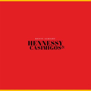 Hennessy & Casimigos