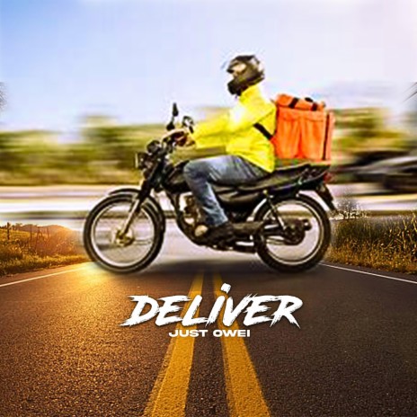 Deliver | Boomplay Music