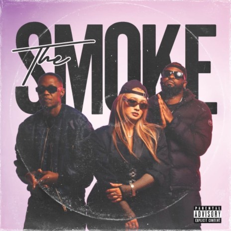 The Smoke ft. BLAKLEZ & PDot O | Boomplay Music