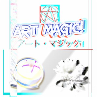 Art Magic!