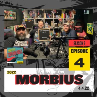 Morbius (2022) S3E4