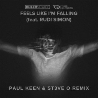 Feels Like I'm Falling (Paul Keen & ST3VE O Remix)