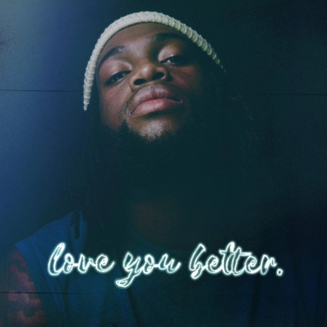 love you better | Boomplay Music