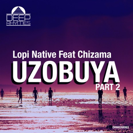 Uzobuya (Accapella) ft. Chizama