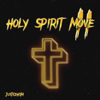 Holy Spirit Move 2