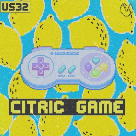 CITRIC GAME | Boomplay Music