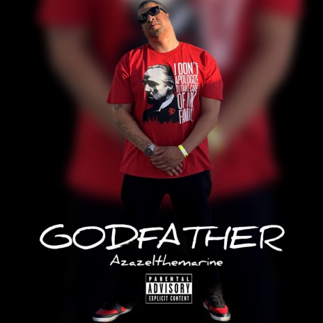 Godfather | Boomplay Music