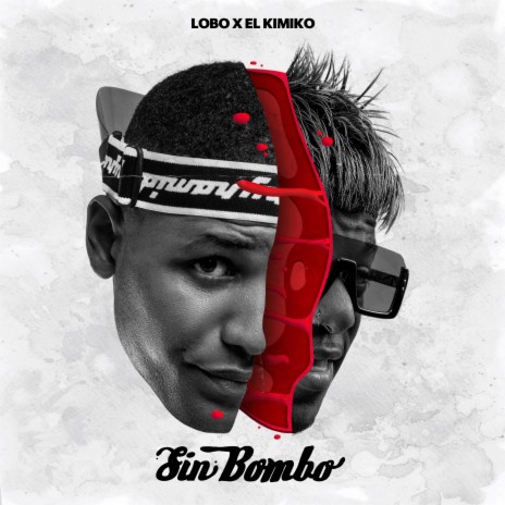 Sin Bombo ft. El Kimiko | Boomplay Music