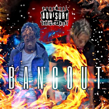 Bangout ft. OTM PIT | Boomplay Music