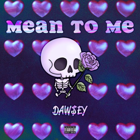 Mean to Me | Boomplay Music