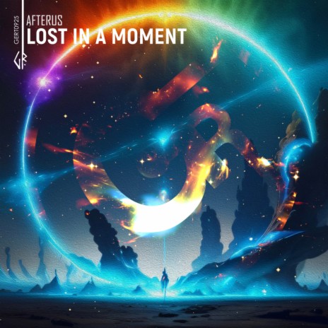 Lost In A Moment (Radio Mix) | Boomplay Music