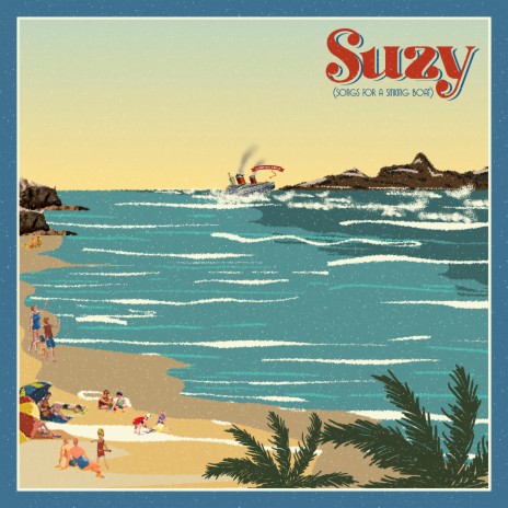 Suzy | Boomplay Music