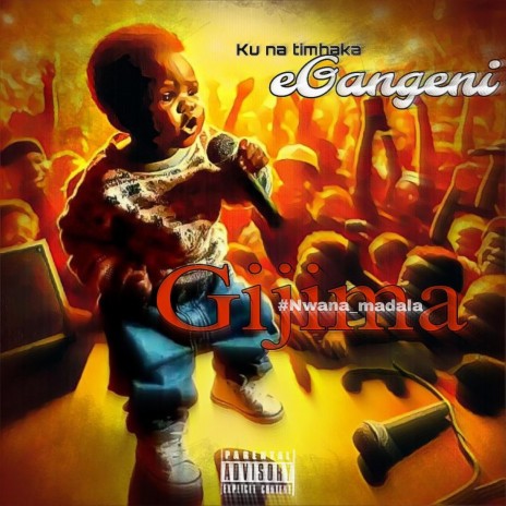 eGangeni | Boomplay Music