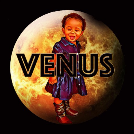 Venus 🅴 | Boomplay Music