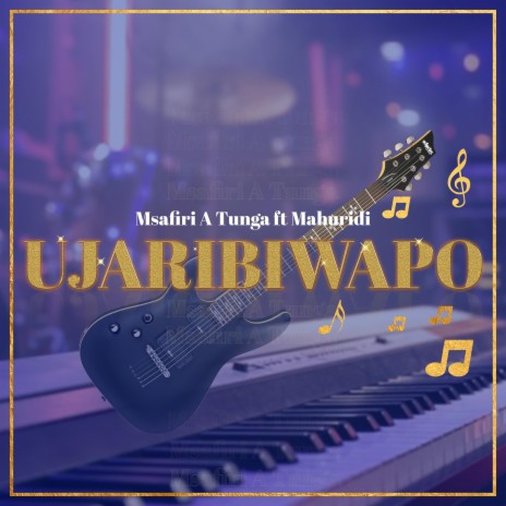 Ujaribiwapo | Boomplay Music