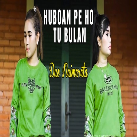 Huboan Pe Ho Tu Bulan | Boomplay Music