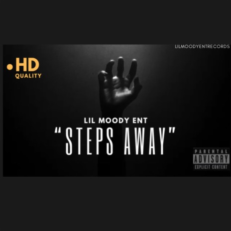 Steps Away | Boomplay Music