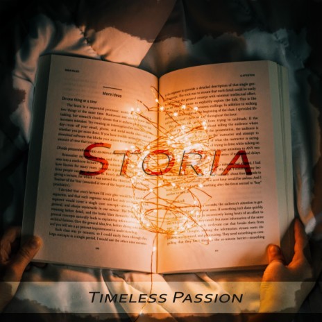 Storia (feat. Enzo & Friends) | Boomplay Music