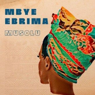 Mbye Ebrima