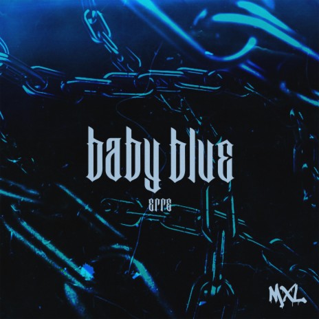 Baby Blue | Boomplay Music