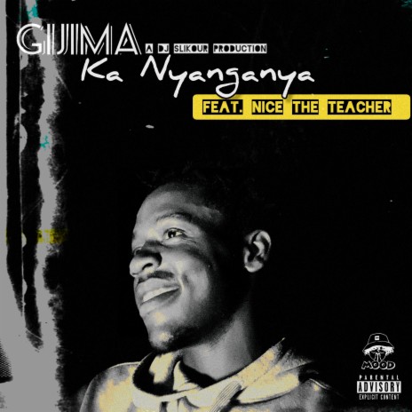 Ka Nyanganya ft. Nice the Teacher | Boomplay Music