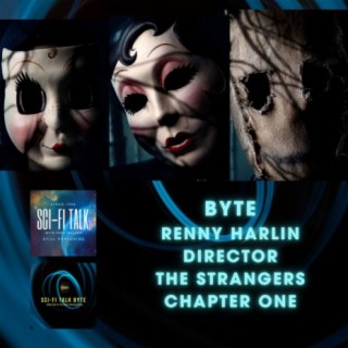 Byte Director Renny Harlin On Strangers Chapter One