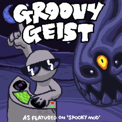 Groovy Geist | Boomplay Music