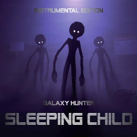 Sleeping Child - Instrumental | Boomplay Music