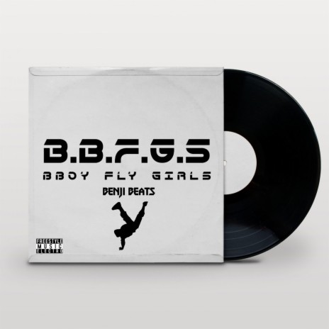Bboy & Fly Girls | Boomplay Music