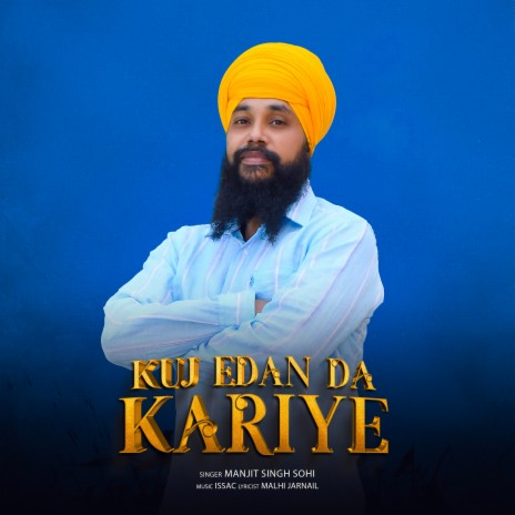 Manjit Singh Sohi - Taqdeer MP3 Download & Lyrics