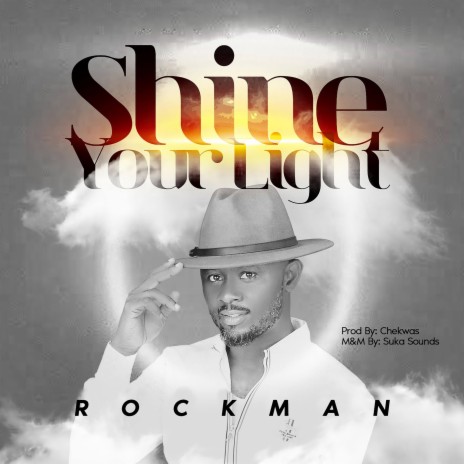 SHINE YOUR LIGHT | Boomplay Music