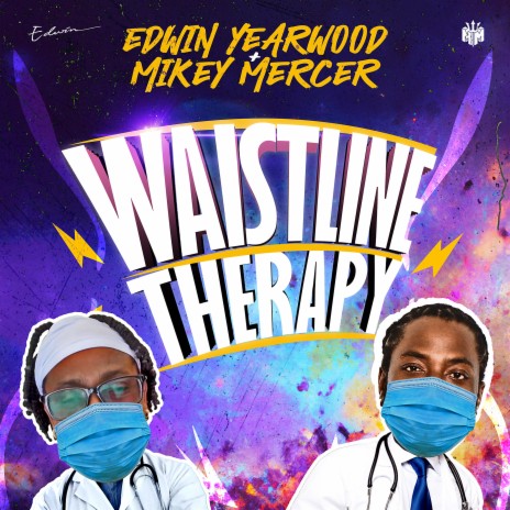 Waistline Therapy ft. Mikey Mercer | Boomplay Music