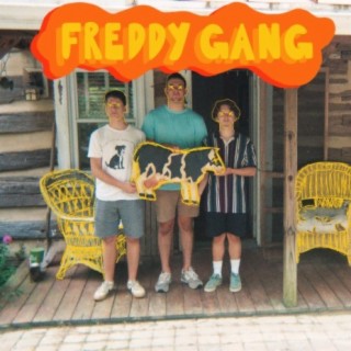 Freddy Gang