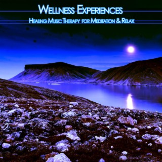 Wellness Experiences: Healing Music Therapy for Meditation & Relax