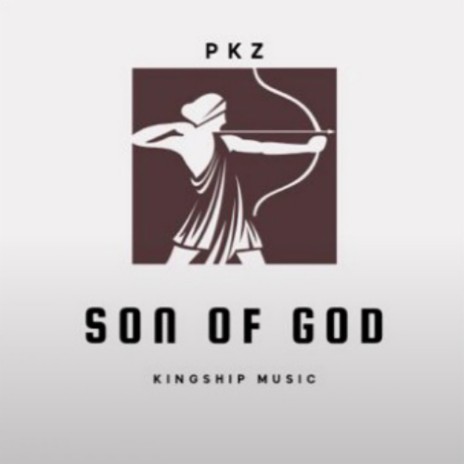 SON OF GOD | Boomplay Music