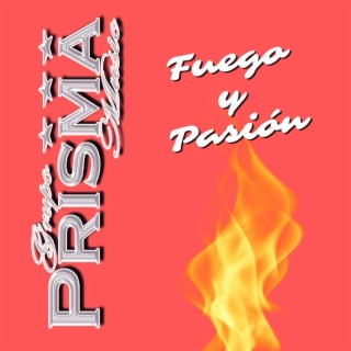 Fuego y pasión