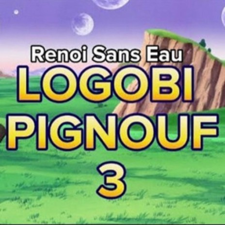 LOGOBI PIGNOUF 3