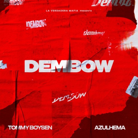 Dembow ft. Azulhema | Boomplay Music