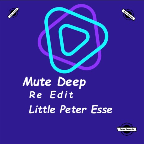 Mute Deep Re Edit | Boomplay Music