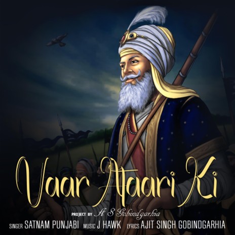 Vaar Ataari Ki ft. Satnam Punjabi | Boomplay Music