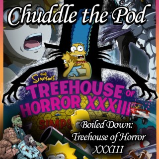 Boiled Down: Treehouse of Horror XXXIII