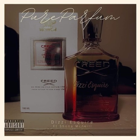 Pure Parfum ft. Shona McNeil | Boomplay Music