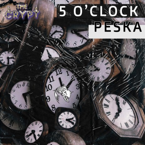 5 O'Clock | Boomplay Music