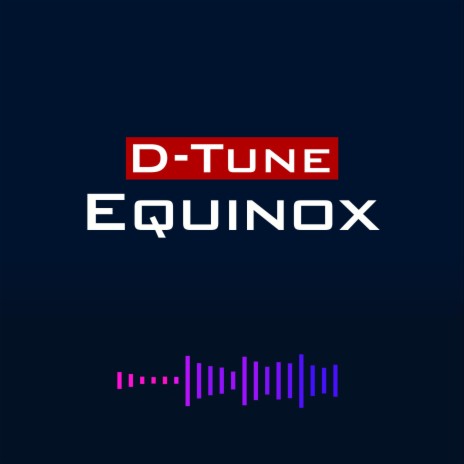 Equinox | Boomplay Music