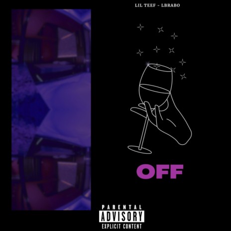 OFF ft. LBRABO | Boomplay Music