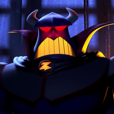 Legend of Zurg | Boomplay Music