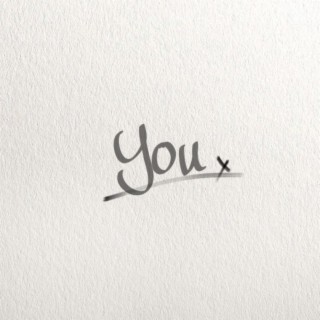 You