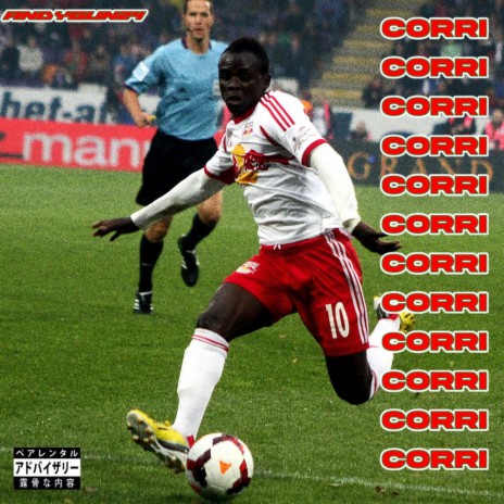 CORRI | Boomplay Music