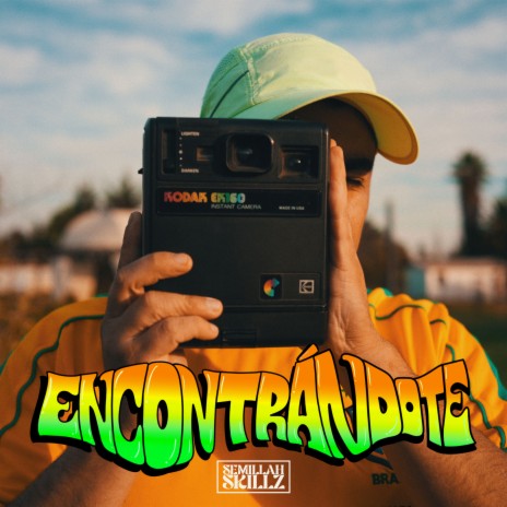 Encontrándote | Boomplay Music