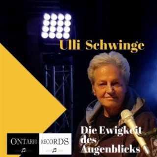 Die Ewigkeit des Augenblicks